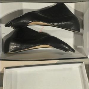 Nine West wedges